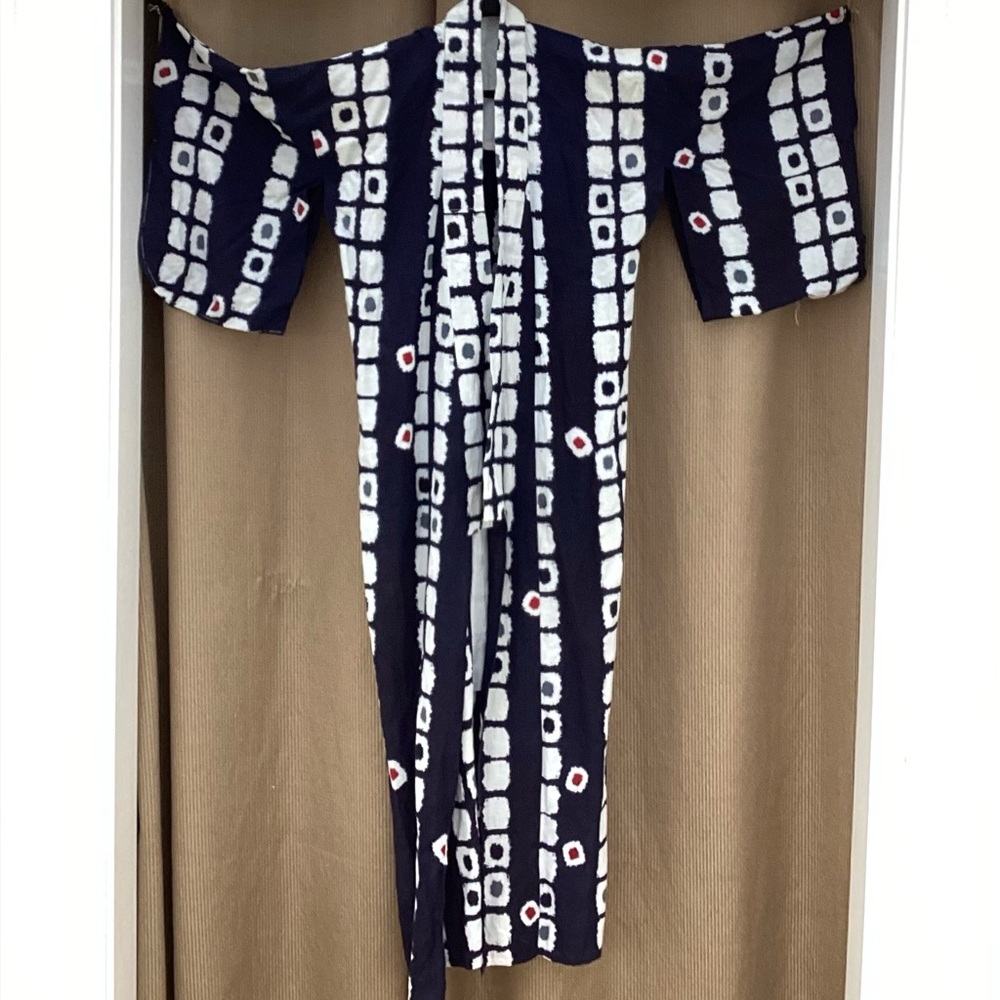 Japanese Yukata Unisex